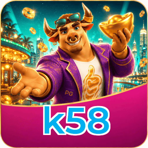 Instalar app k58