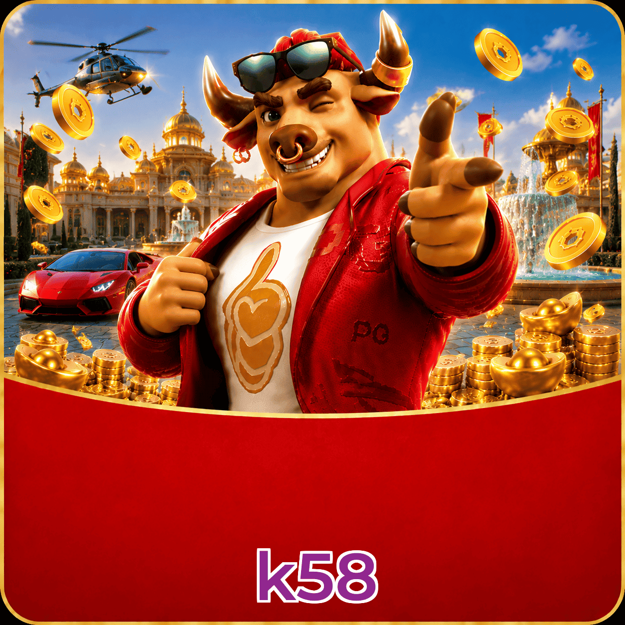 RTP teórico em slots