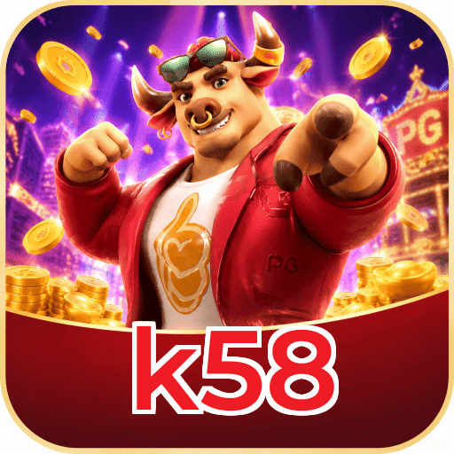 Página de download k58
