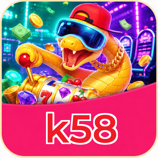 App mobile k58