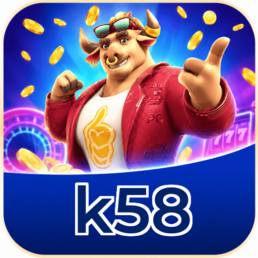 Acesso à conta k58
