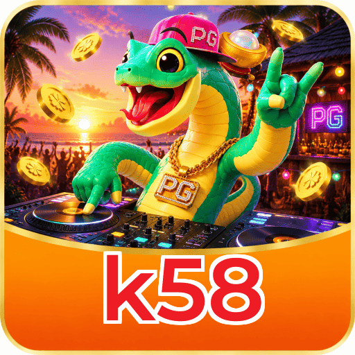 Estatísticas k58